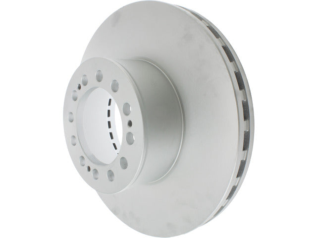 Centric Parts Disc Brake Rotor P/N:120.86019 Fits: Man Tgs 17-15, Man Tgx 18-15 - Image 4