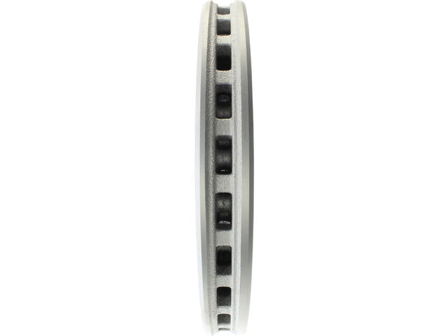 Centric Parts Disc Brake Rotor P/N:120.86027 Fits: American Coach American Tradition, Blue Bird All American Re, Blue Bird Vision School Bus, Coachmen Sportscoach Rd, Fleetwood Discovery, Fleetwood Discovery Lxe - Image 1