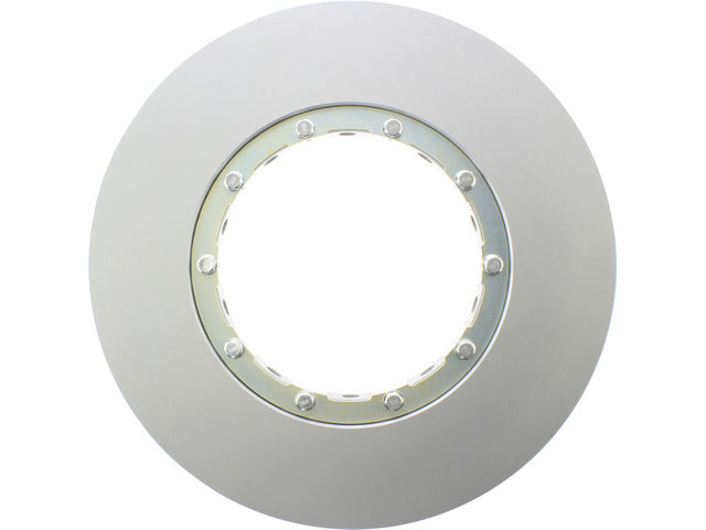 Centric Parts Disc Brake Rotor P/N:120.86027 Fits: American Coach American Tradition, Blue Bird All American Re, Blue Bird Vision School Bus, Coachmen Sportscoach Rd, Fleetwood Discovery, Fleetwood Discovery Lxe - Image 3