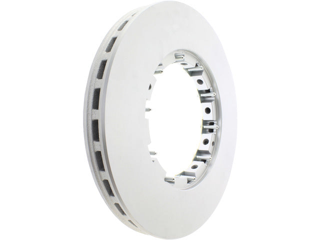Centric Parts Disc Brake Rotor P/N:120.86027 Fits: American Coach American Tradition, Blue Bird All American Re, Blue Bird Vision School Bus, Coachmen Sportscoach Rd, Fleetwood Discovery, Fleetwood Discovery Lxe - Image 5