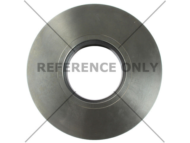 Centric Parts Disc Brake Rotor P/N:120.86028 Fits: Man Tgs 17-15, Man Tgx 18-15 - Image 2