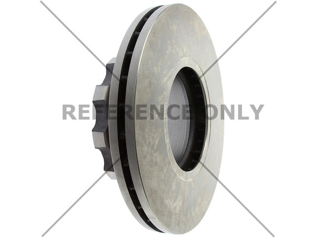 Centric Parts Disc Brake Rotor P/N:120.86028 Fits: Man Tgs 17-15, Man Tgx 18-15 - Image 5