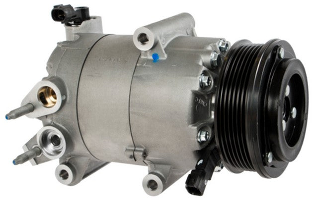 Four Seasons A/C Compressor Kit P/N:12000NK Fits: Ford Escape 19-17 - Image 2