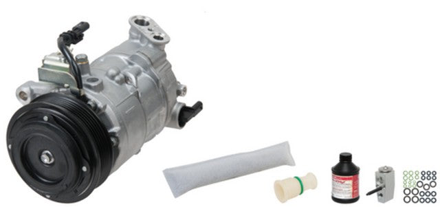 Four Seasons A/C Compressor Kit P/N:12006NK Fits: Cadillac Ats 15-13, Cadillac Cts 15-14 - Image 1