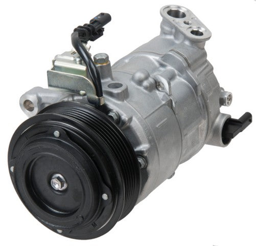 Four Seasons A/C Compressor Kit P/N:12006NK Fits: Cadillac Ats 15-13, Cadillac Cts 15-14 - Image 3