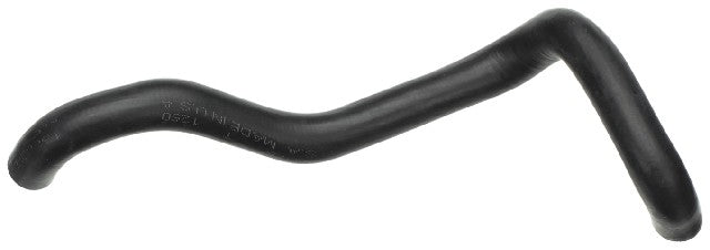 Gates HVAC Heater Hose P/N:12020 Fits: Audi Tt 06-00, Audi Tt Quattro 06-00, Volkswagen Golf 06-00, Volkswagen Jetta 05-00 - Image 1