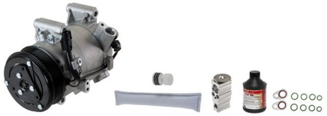 Four Seasons A/C Compressor Kit P/N:12037NK Fits: Honda Cr-v 22-20 - Image 1