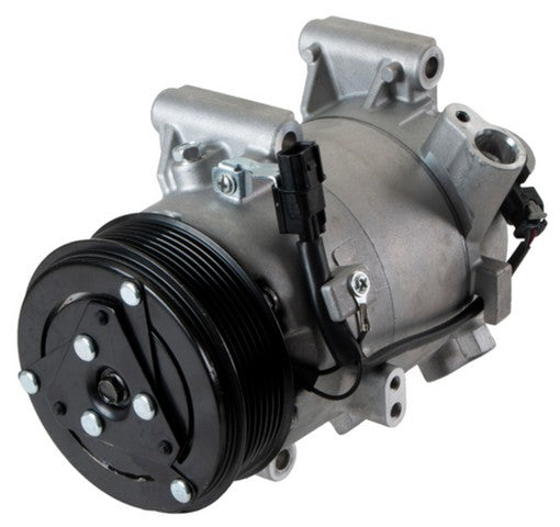 Four Seasons A/C Compressor Kit P/N:12037NK Fits: Honda Cr-v 22-20 - Image 2