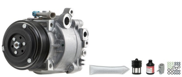 Four Seasons A/C Compressor Kit P/N:12039NK Fits: Chevrolet Sonic 20-13 - Image 1