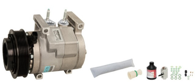Four Seasons A/C Compressor Kit P/N:12043NK Fits: Dodge Durango 2011, Jeep Grand Cherokee 2011 - Image 1