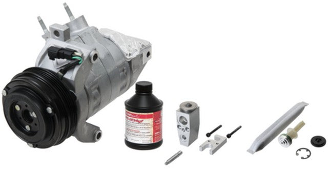Four Seasons A/C Compressor Kit P/N:12044NK Fits: Ford F-150 20-17 - Image 1