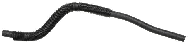 Gates HVAC Heater Hose P/N:12056 Fits: Chrysler TOWN &amp; COUNTRY 16-11, Dodge Grand Caravan 13-11, Dodge Grand Caravan 20-16, Ram C/v 13-12 - Image 1