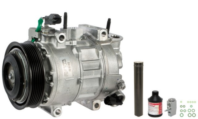 Four Seasons A/C Compressor Kit P/N:12056NK Fits: Chrysler 300 22-14, Dodge Challenger 23-15, Dodge Charger 23-14 - Image 1