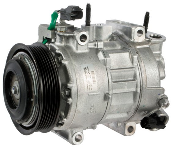 Four Seasons A/C Compressor Kit P/N:12056NK Fits: Chrysler 300 22-14, Dodge Challenger 23-15, Dodge Charger 23-14 - Image 5