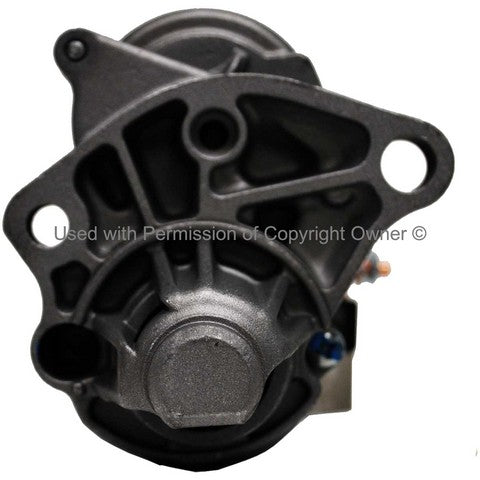 Quality-Built Starter P/N:12072 Fits: Chrysler Fifth Avenue, Dodge B150, Dodge B250, Dodge B350, Dodge D100, Dodge D150, Dodge D250, Dodge D350, Dodge Dakota, Dodge Diplomat - Image 2