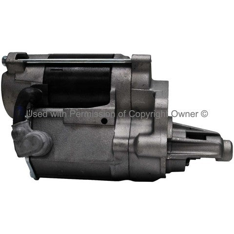 Quality-Built Starter P/N:12072 Fits: Chrysler Fifth Avenue, Dodge B150, Dodge B250, Dodge B350, Dodge D100, Dodge D150, Dodge D250, Dodge D350, Dodge Dakota, Dodge Diplomat - Image 4