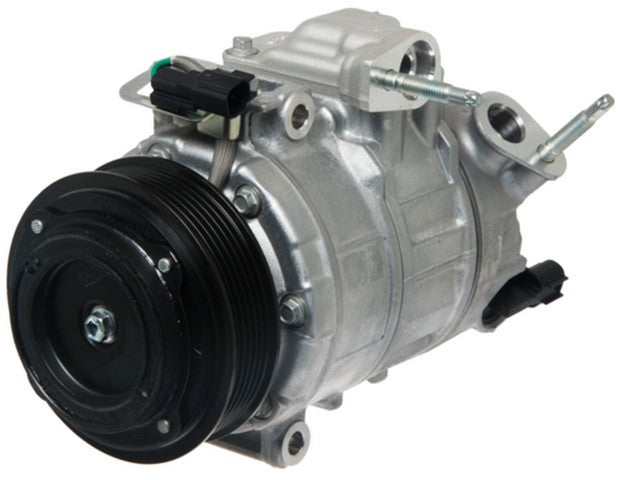 Four Seasons A/C Compressor Kit P/N:12072NK Fits: Ford Edge 18-15, Lincoln Mkx 18-16 - Image 5