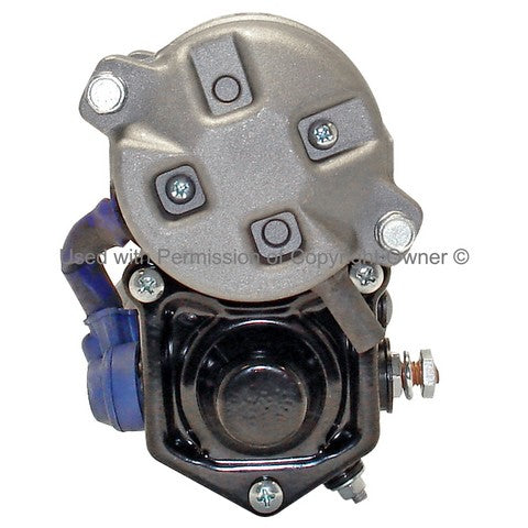 Quality-Built Starter P/N:12079 Fits: Cadillac Allante 92-87 - Image 2