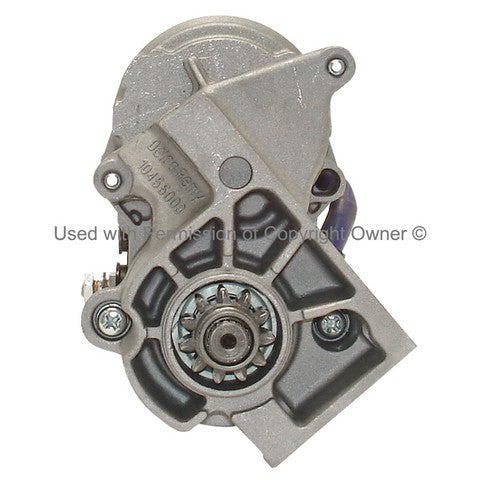 Quality-Built Starter P/N:12079 Fits: Cadillac Allante 92-87 - Image 4