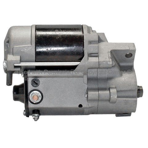 Quality-Built Starter P/N:12079 Fits: Cadillac Allante 92-87 - Image 3