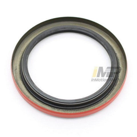 WJB Wheel Seal P/N:WS1207N Fits: Mazda 929 91-88 - Image 1