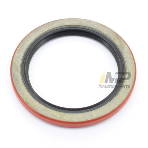 WJB Wheel Seal P/N:WS1207N Fits: Mazda 929 91-88 - Image 2