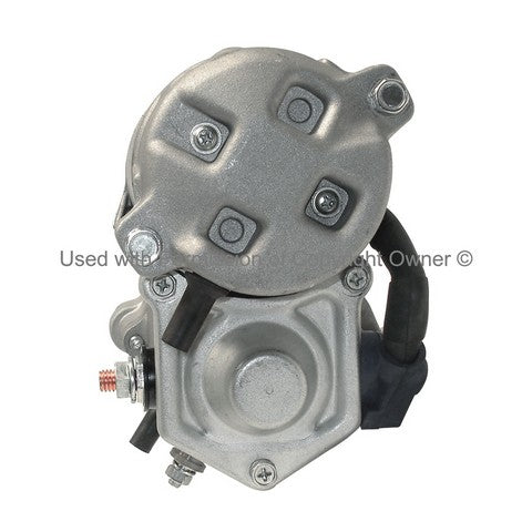 Quality-Built Starter P/N:12080 Fits: Chevrolet Corvette 91-88 - Image 3