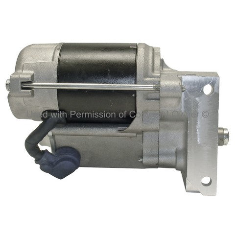 Quality-Built Starter P/N:12080 Fits: Chevrolet Corvette 91-88 - Image 4
