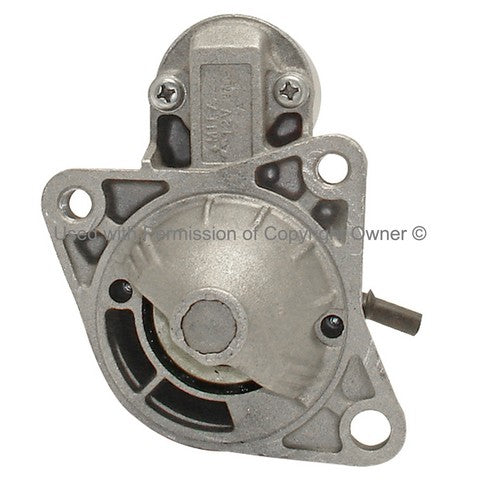 Quality-Built Starter P/N:12084N Fits: Ford Probe 92-89, Kia Sephia 01-95, Kia Spectra 04-00, Kia Sportage 02-96, Mazda 323 91-90, Mazda 323 95-93, Mazda 626 92-88, Mazda Mx-6 92-88, Mazda Protege 95-90 - Image 3