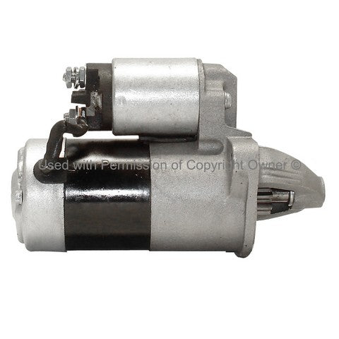 Quality-Built Starter P/N:12084N Fits: Ford Probe 92-89, Kia Sephia 01-95, Kia Spectra 04-00, Kia Sportage 02-96, Mazda 323 91-90, Mazda 323 95-93, Mazda 626 92-88, Mazda Mx-6 92-88, Mazda Protege 95-90 - Image 4