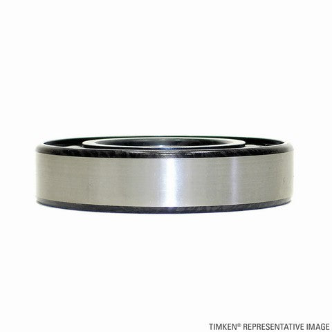 Timken Manual Transmission Input Shaft Bearing P/N:1209L Fits: Chevrolet C30 Pickup, Dodge D100 Pickup, Dodge D100 Series, Dodge D200 Series, Dodge D300 Series, Dodge W100 Pickup, Dodge W100 Series, Dodge W200 Series, Dodge W300 Series - Image 3