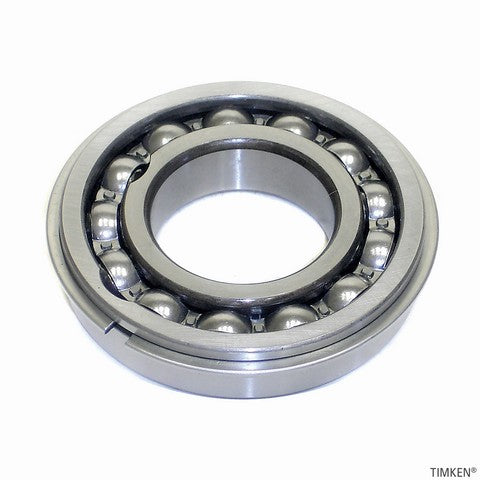 Timken Manual Transmission Input Shaft Bearing P/N:1208L Fits: Chevrolet C20 Pickup, Chevrolet C20 Suburban, Chevrolet C30 Pickup, Chevrolet G20, Chevrolet G30, Chevrolet K20 Pickup, Chevrolet K20 Suburban, Chevrolet K30 Pickup, Chevrolet P20 - Image 1