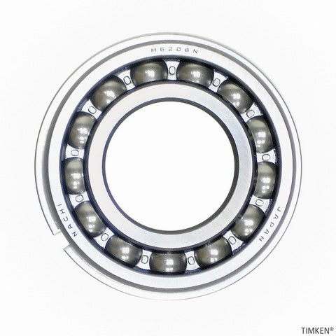 Timken Manual Transmission Input Shaft Bearing P/N:1208L Fits: Chevrolet C20 Pickup, Chevrolet C20 Suburban, Chevrolet C30 Pickup, Chevrolet G20, Chevrolet G30, Chevrolet K20 Pickup, Chevrolet K20 Suburban, Chevrolet K30 Pickup, Chevrolet P20 - Image 2