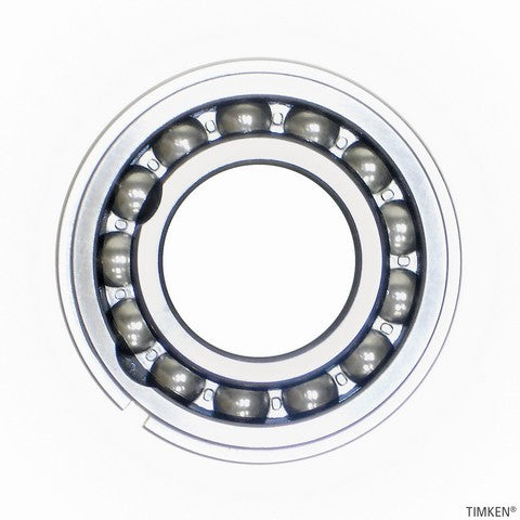 Timken Manual Transmission Input Shaft Bearing P/N:1208L Fits: Chevrolet C20 Pickup, Chevrolet C20 Suburban, Chevrolet C30 Pickup, Chevrolet G20, Chevrolet G30, Chevrolet K20 Pickup, Chevrolet K20 Suburban, Chevrolet K30 Pickup, Chevrolet P20 - Image 4