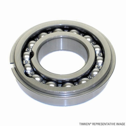 Timken Drive Shaft Center Support Bearing P/N:X908CC Fits: Chrysler Imperial 66-65, Chrysler New Yorker 66-65, Chrysler Newport 66-65, Chrysler TOWN &amp; COUNTRY 66-65, Oldsmobile F85 63-61, Oldsmobile Jetfire 63-62 - Image 1