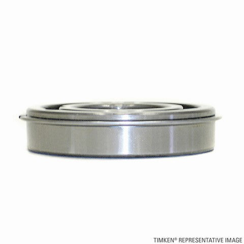 Timken Drive Shaft Center Support Bearing P/N:X908CC Fits: Chrysler Imperial 66-65, Chrysler New Yorker 66-65, Chrysler Newport 66-65, Chrysler TOWN &amp; COUNTRY 66-65, Oldsmobile F85 63-61, Oldsmobile Jetfire 63-62 - Image 3