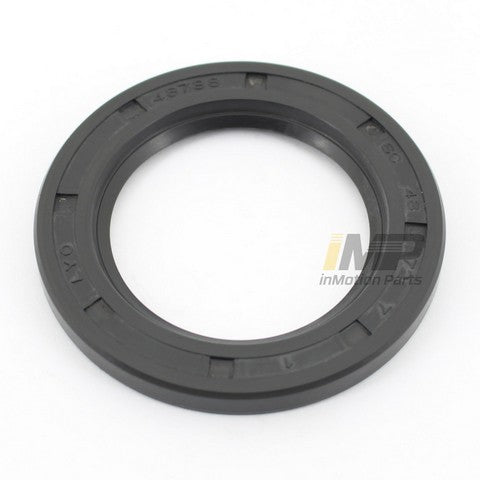 WJB Wheel Seal P/N:WS1208 Fits: Volkswagen Campmobile 74-68, Volkswagen Transporter 79-68, Volkswagen Transporter 91-85, Volkswagen Vanagon 91-80 - Image 2