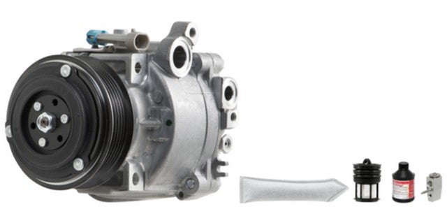 Four Seasons A/C Compressor Kit P/N:12092NK Fits: Chevrolet Trax 21-15 - Image 1