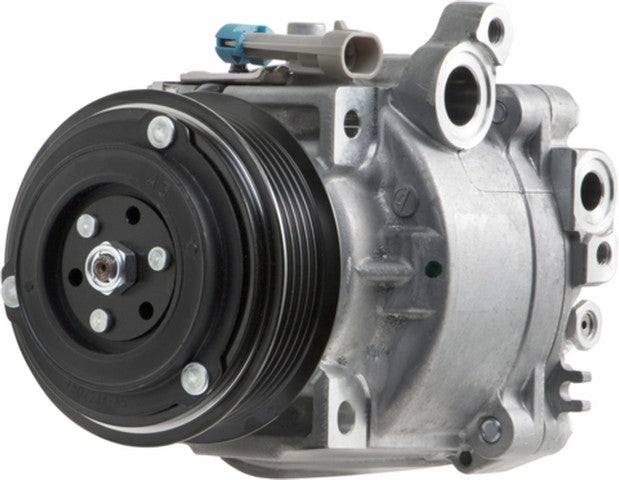 Four Seasons A/C Compressor Kit P/N:12092NK Fits: Chevrolet Trax 21-15 - Image 5