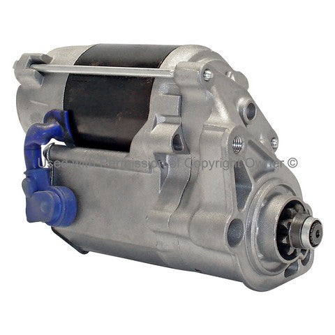 Quality-Built Starter P/N:12097 Fits: Toyota 4runner 93-88, Toyota Pickup 93-88, Toyota T100 1993 - Image 1