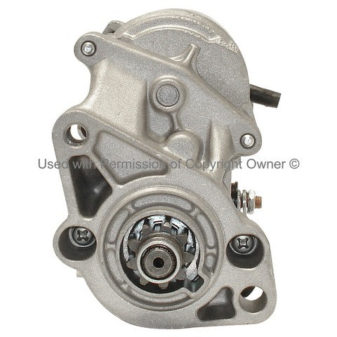 Quality-Built Starter P/N:12097 Fits: Toyota 4runner 93-88, Toyota Pickup 93-88, Toyota T100 1993 - Image 3