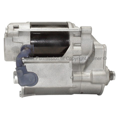Quality-Built Starter P/N:12097N Fits: Toyota 4runner 93-88, Toyota Pickup 93-88, Toyota T100 1993 - Image 4