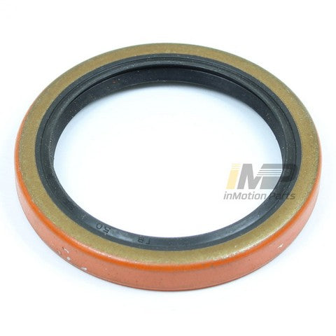 WJB Manual Transmission Output Shaft Seal,Wheel Seal P/N:WS1209 Fits: American Motors Eagle, Dodge Dakota, Isuzu Trooper, Jeep Cherokee, Jeep Comanche, Jeep Grand Cherokee, Jeep Grand Wagoneer, Jeep Tj, Jeep Wagoneer - Image 2