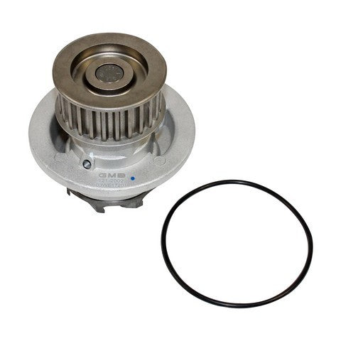 GMB Engine Water Pump P/N:121-2002 Fits: Chevrolet Optra 07-04, Daewoo Leganza 02-99, Daewoo Nubira 02-99, Isuzu Amigo 00-98, Isuzu Rodeo 03-98, Isuzu Rodeo Sport 03-01 - Image 1