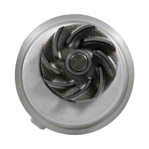 GMB Engine Water Pump P/N:121-2002 Fits: Chevrolet Optra 07-04, Daewoo Leganza 02-99, Daewoo Nubira 02-99, Isuzu Amigo 00-98, Isuzu Rodeo 03-98, Isuzu Rodeo Sport 03-01 - Image 2