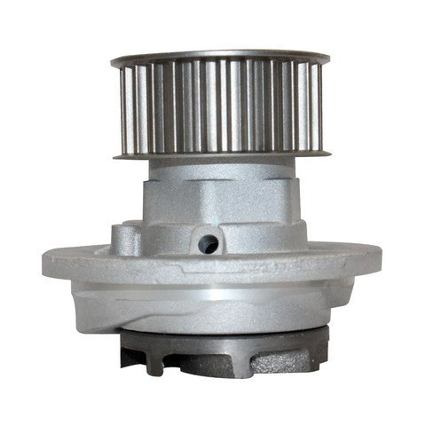 GMB Engine Water Pump P/N:121-2002 Fits: Chevrolet Optra 07-04, Daewoo Leganza 02-99, Daewoo Nubira 02-99, Isuzu Amigo 00-98, Isuzu Rodeo 03-98, Isuzu Rodeo Sport 03-01 - Image 3