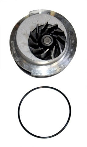 GMB Engine Water Pump P/N:121-2003 Fits: Daewoo Lanos 02-99 - Image 2
