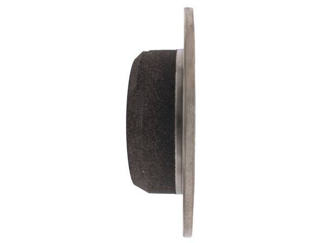 Centric Parts Disc Brake Rotor P/N:121.02000 Fits: Alfa Romeo Berlina, Alfa Romeo Duetto 1600, Alfa Romeo Giulia, Alfa Romeo Giulia Sprint, Alfa Romeo Gtc, Alfa Romeo Gtv, Alfa Romeo Gtz, Alfa Romeo Spider, Alfa Romeo Tz, Alfa Romeo Tz 2 - Image 1