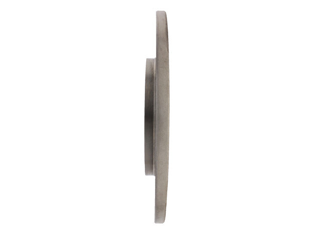 Centric Parts Disc Brake Rotor P/N:121.02003 Fits: Alfa Romeo Gtv-6 86-81, Alfa Romeo Milano 89-87 - Image 1