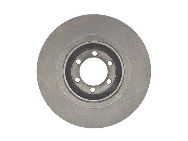Centric Parts Disc Brake Rotor P/N:121.02003 Fits: Alfa Romeo Gtv-6 86-81, Alfa Romeo Milano 89-87 - Image 2